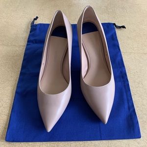 Stuart Weitzman Leigh 70 Pumps